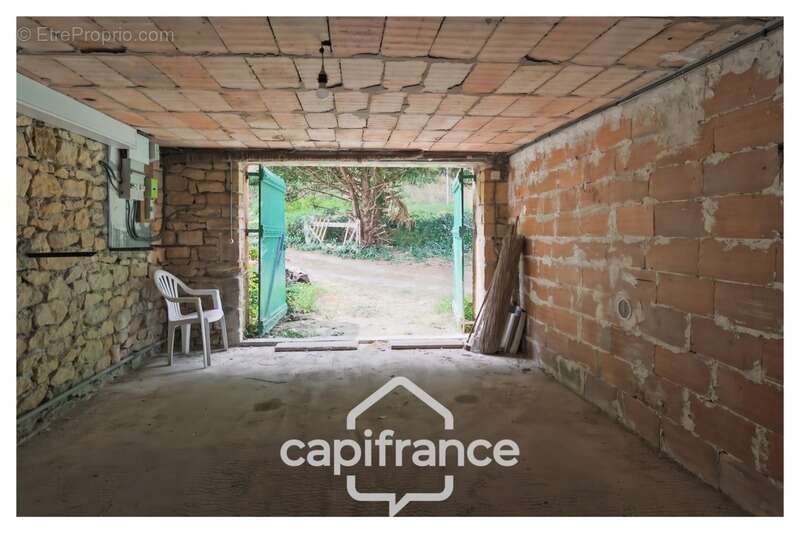 Maison individuelle de 106 m² avec jardin et ruisseau – Roufillac / Carlux - photo 17