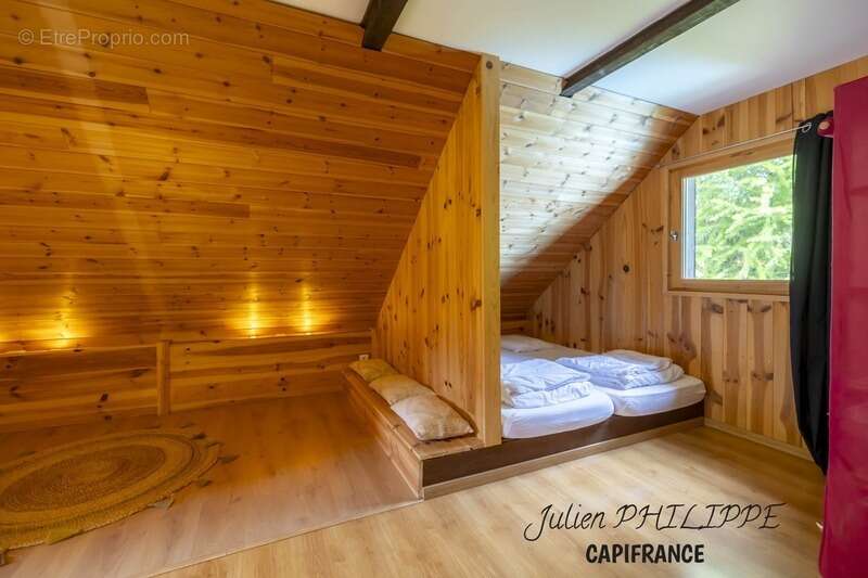 Maison à AGNIERES-EN-DEVOLUY