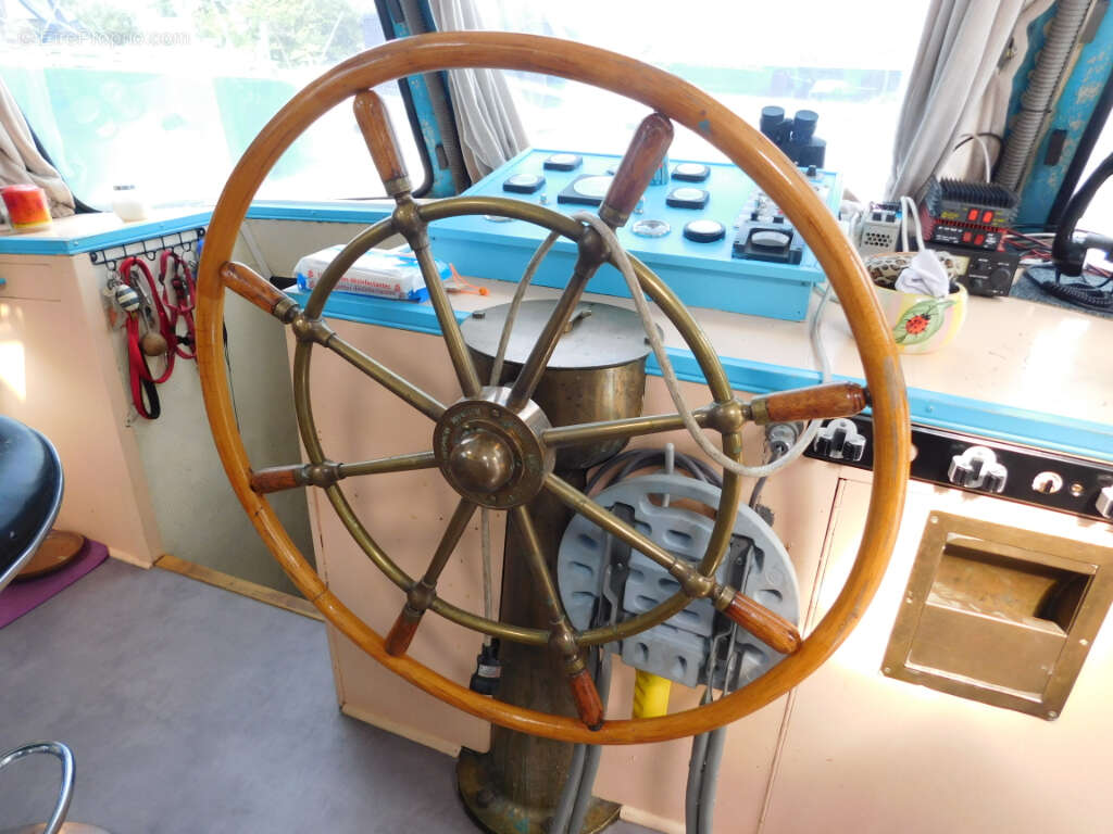 Maison à PONT-DE-VAUX