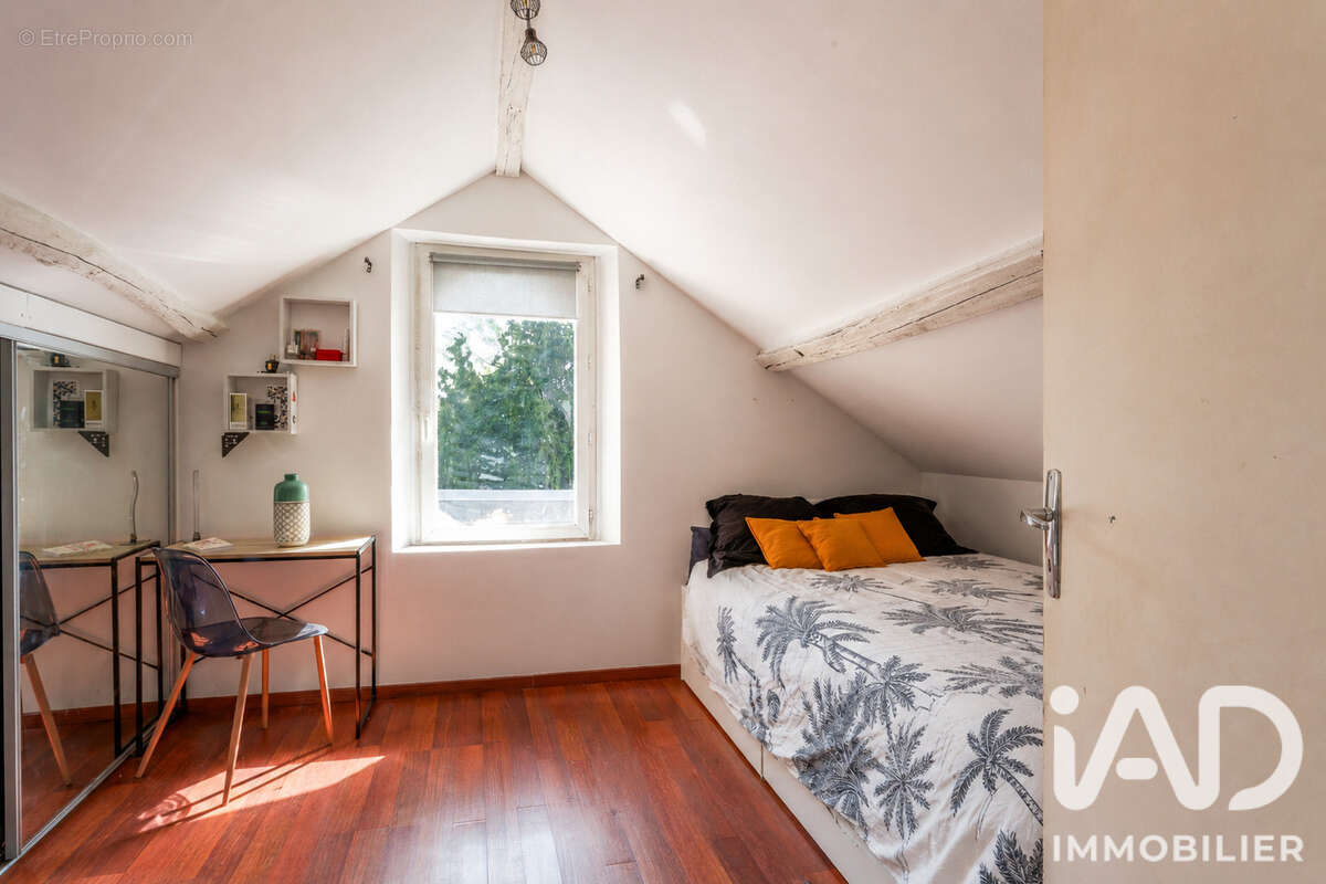 Maison 100 m² à La Membrolle-Sur-Choisille  - photo 7