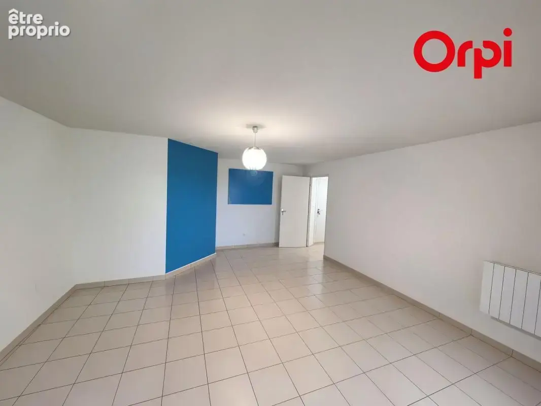 Appartement À Vendre T3 Croix Daurade - photo 4