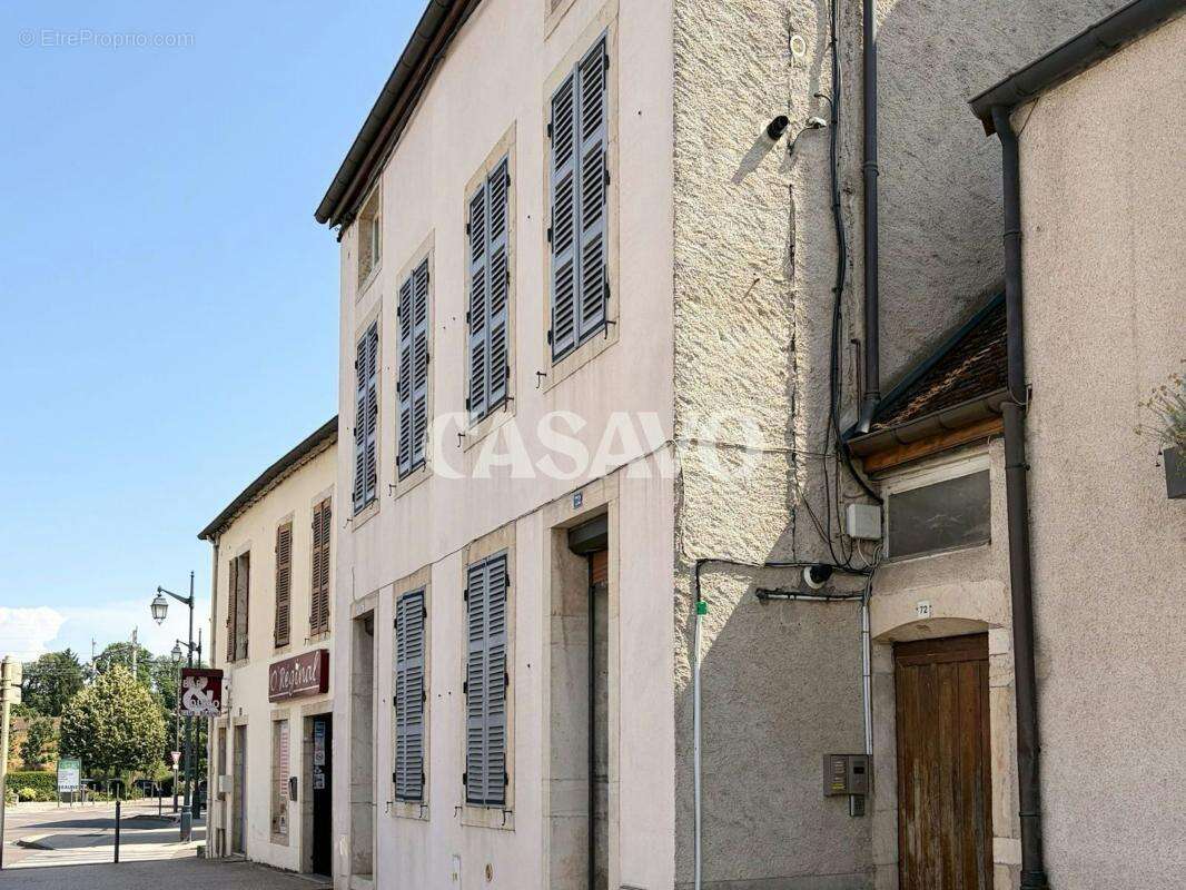 Vente Appartement 3 pièces de 52m² - 21200 Beaune - photo 8