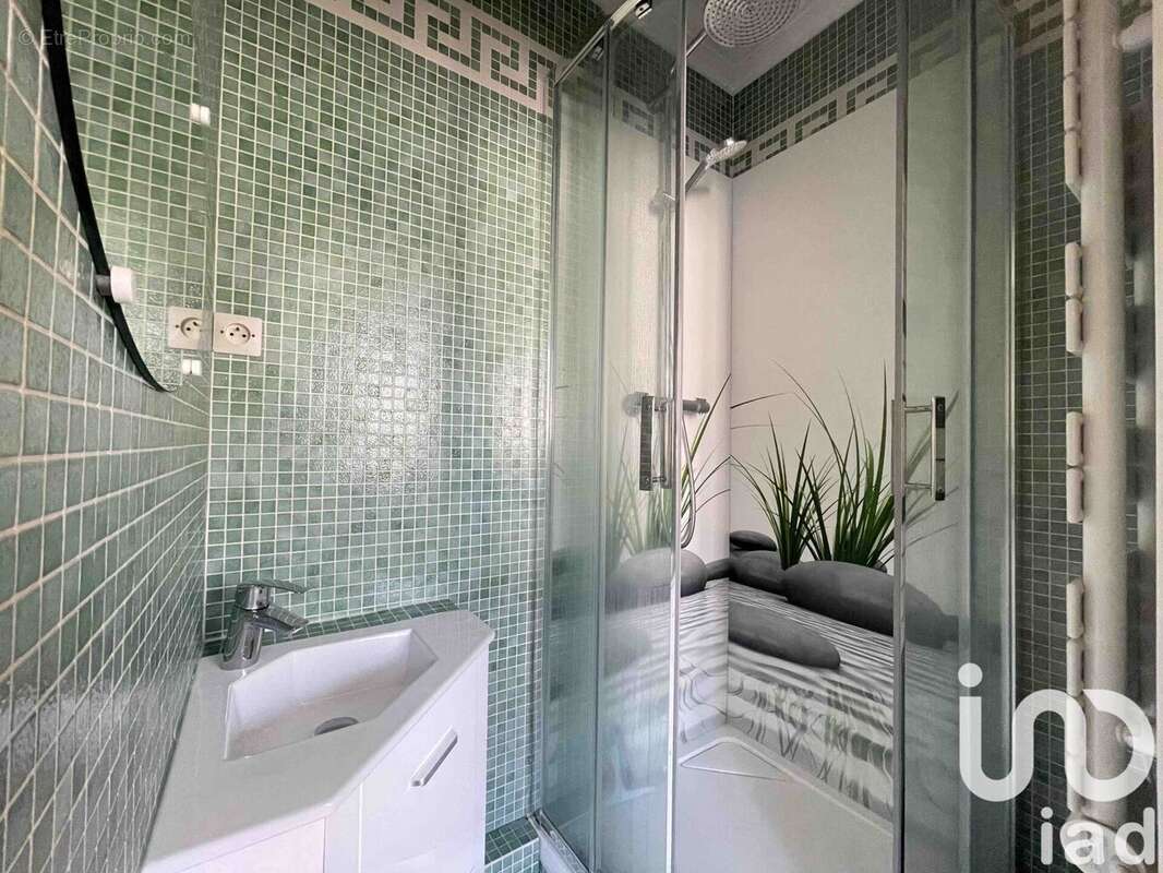 Photo 9 - Appartement à TOURS