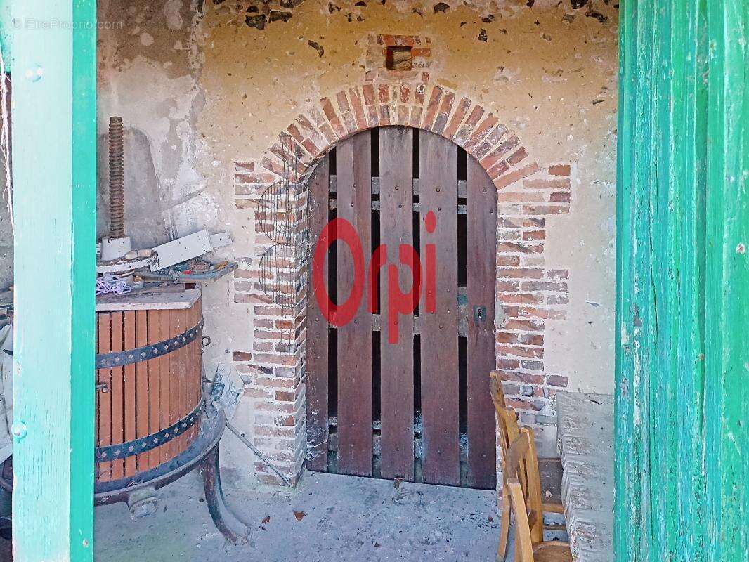 Terrain à BONNEVEAU