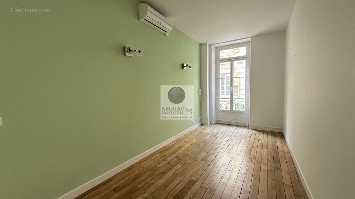 Appartement à VALENCE