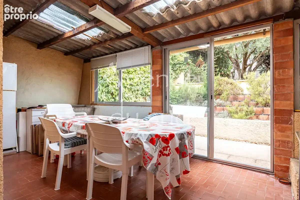 Maison T4/5 - 108 m2 avec jardin, fort potentiel  - La Batarelle haute - photo 11