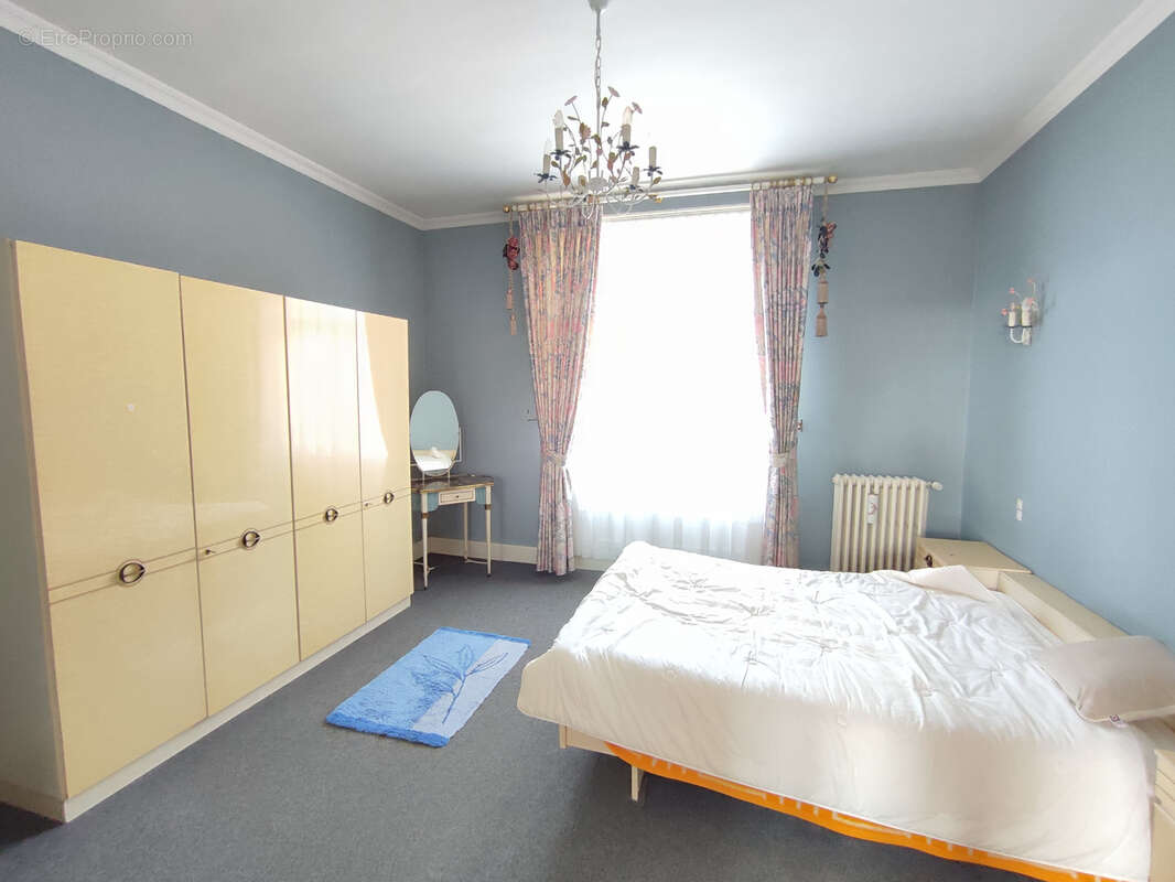 Maison à STEENVOORDE