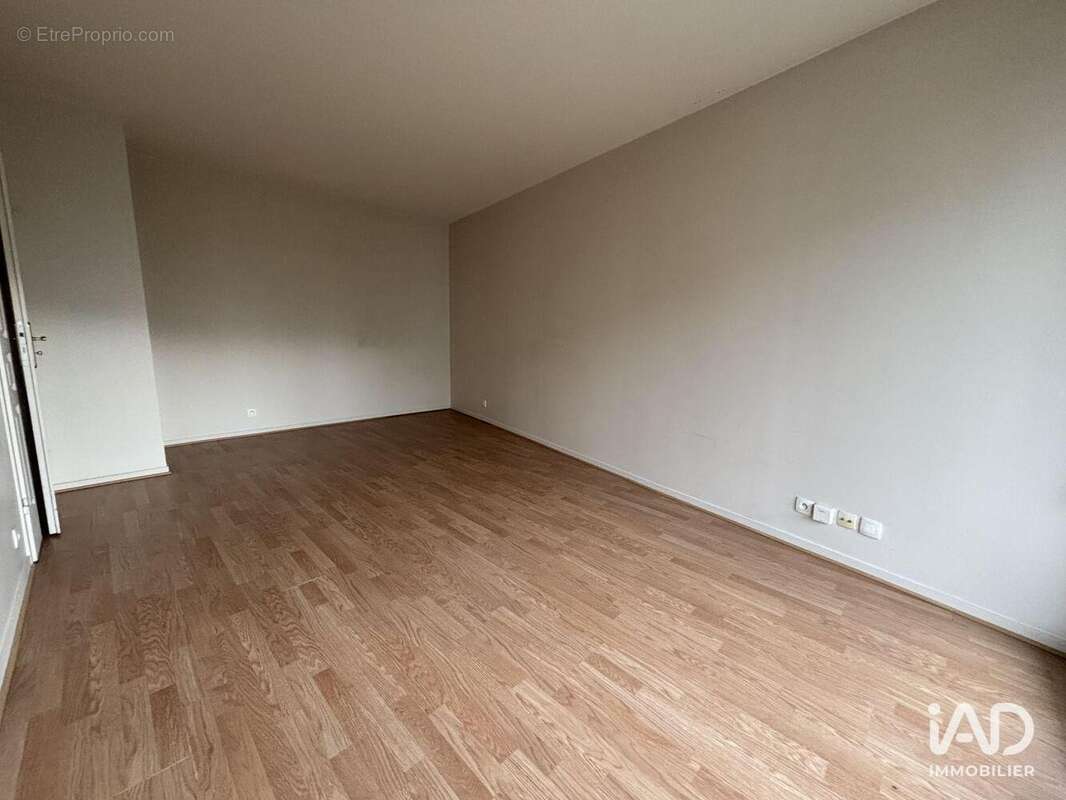 Photo 9 - Appartement à TORCY