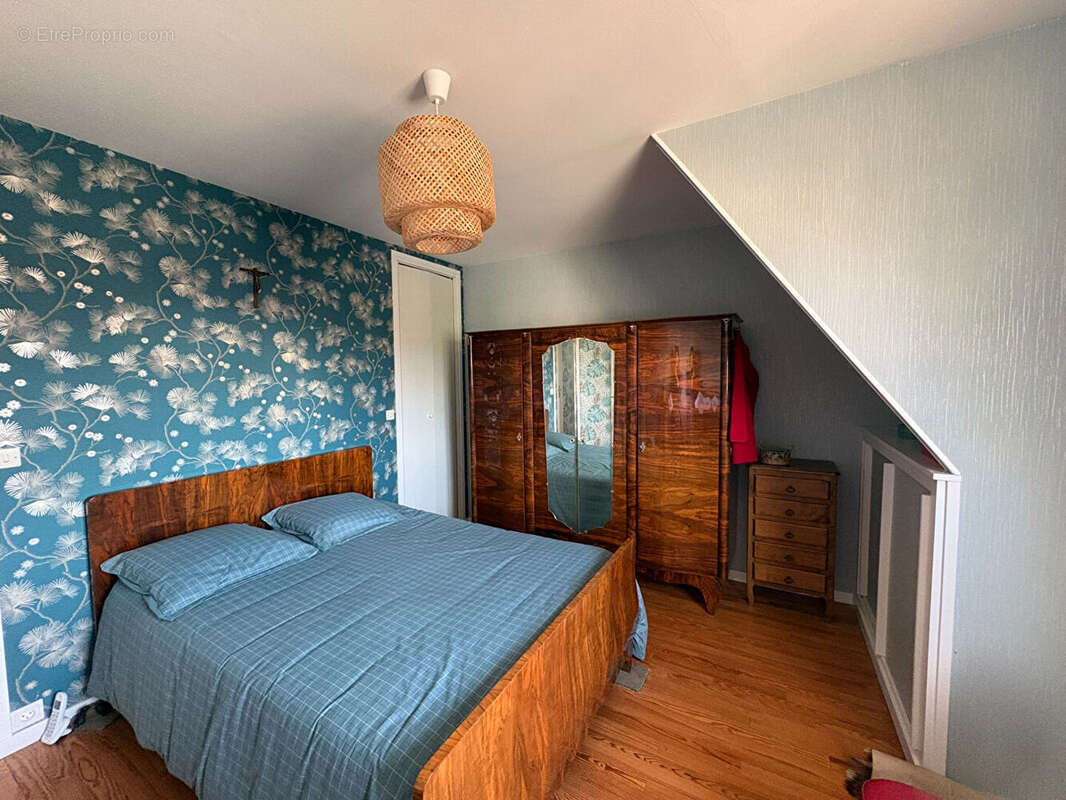 Maison eterville - photo 5