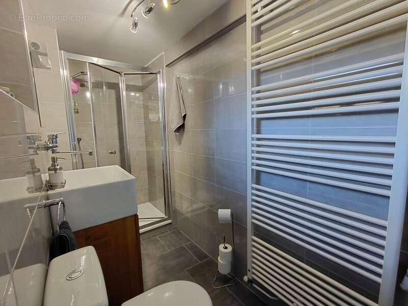 Maison à VIEILLEVIE