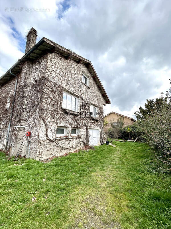 Maison à MONTBRISON