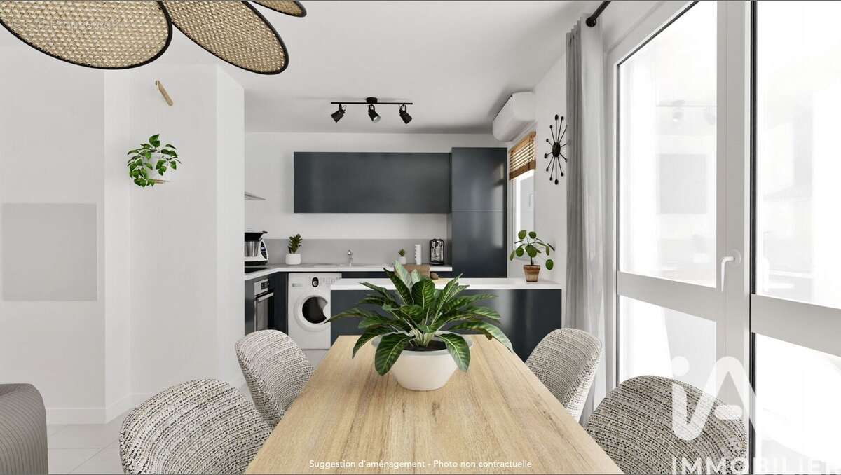 Photo 7 - Appartement à MARSEILLE-10E