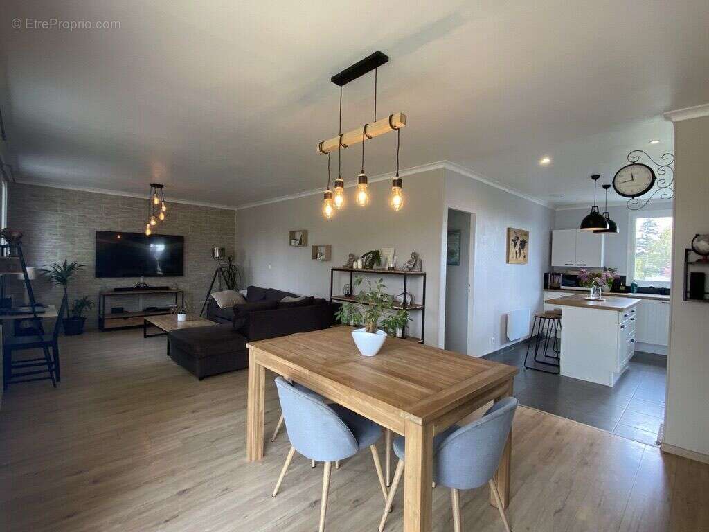 Photo 4 - Maison à EVREUX