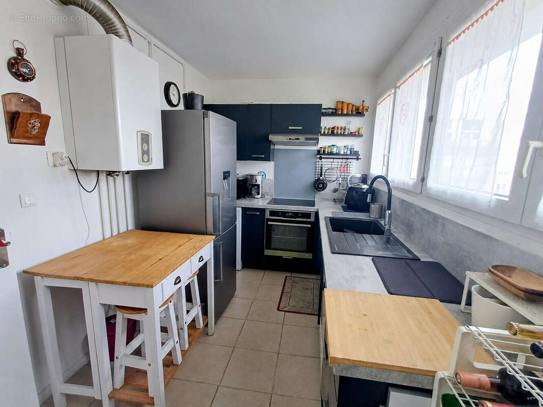 Appartement à COLOMIERS