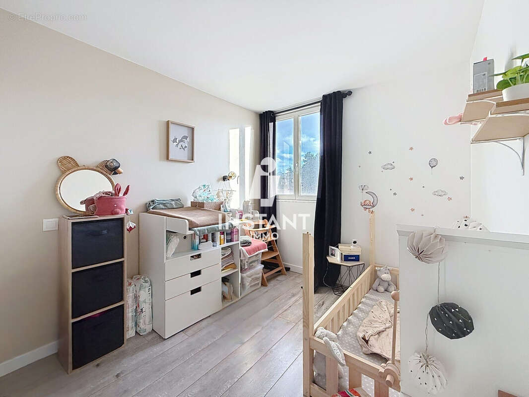 Appartement à NOISY-LE-GRAND