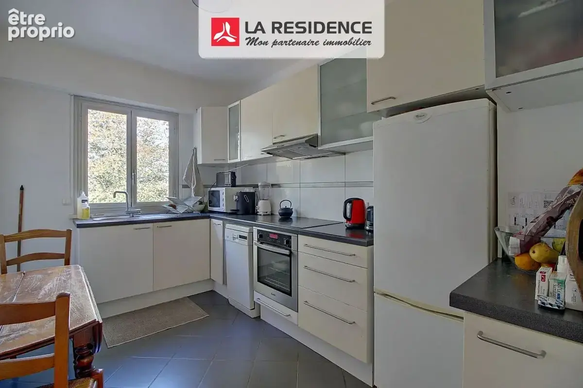 Appartement 5 pièces 89 m² à vendre à Chambourcy (78240) - photo 6
