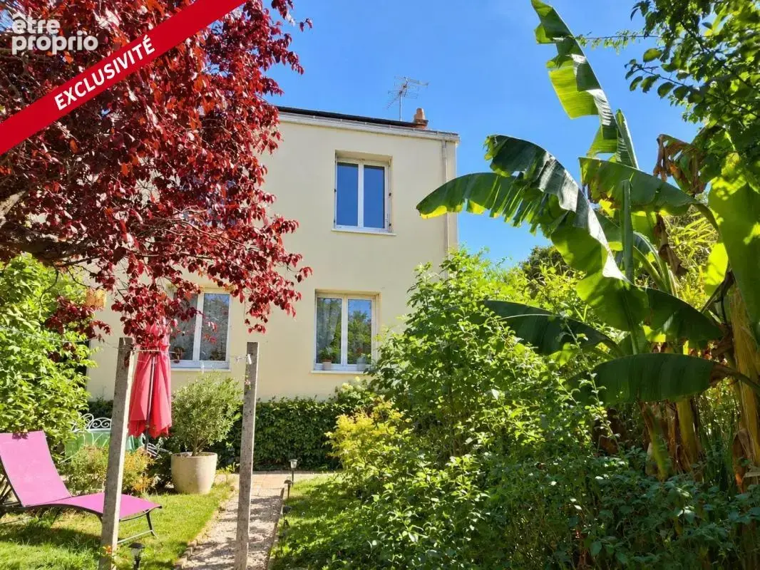 Maison à LA ROCHE-SUR-YON
