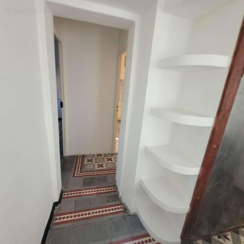 Maison à SAINT-MARTIN-DE-VALGALGUES