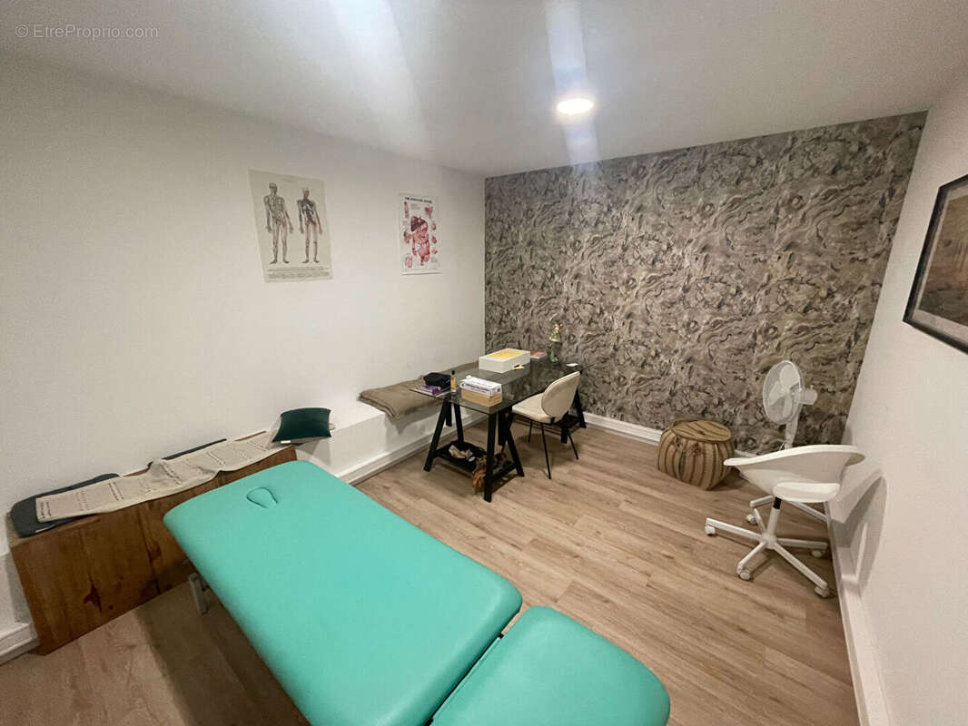 Appartement à SALON-DE-PROVENCE