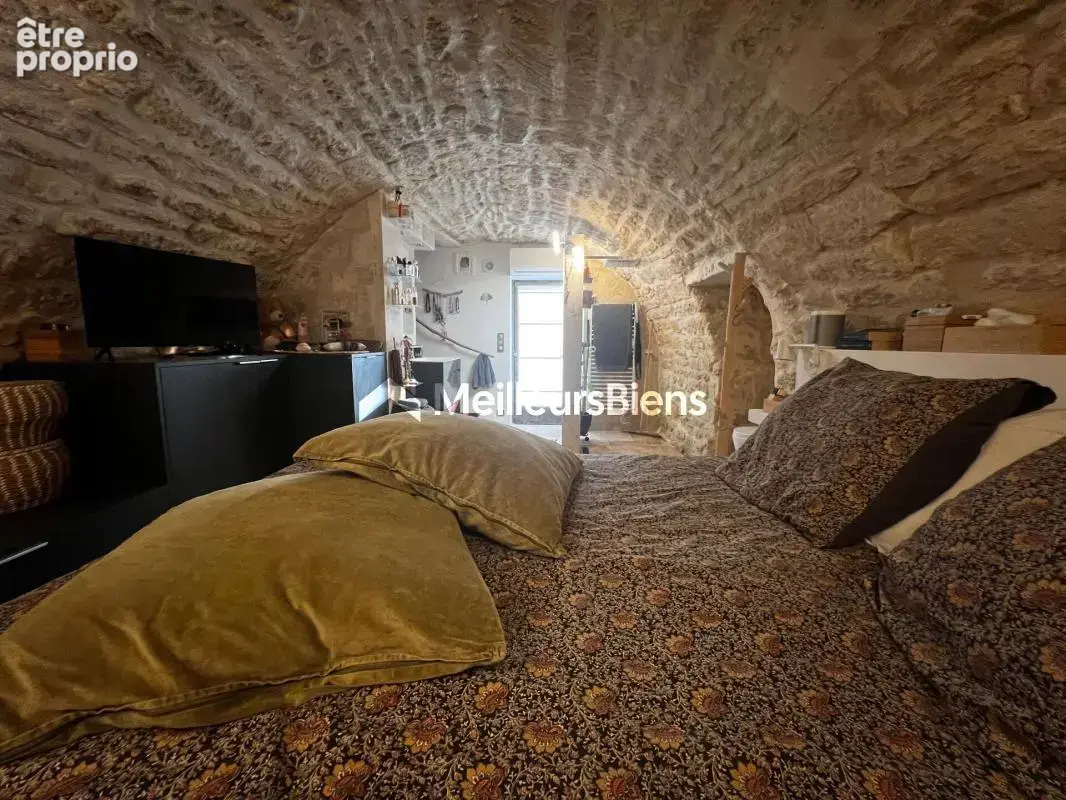 Maison 130 m² à Vendargues 6 chambres, studio indépendant et parking - photo 9