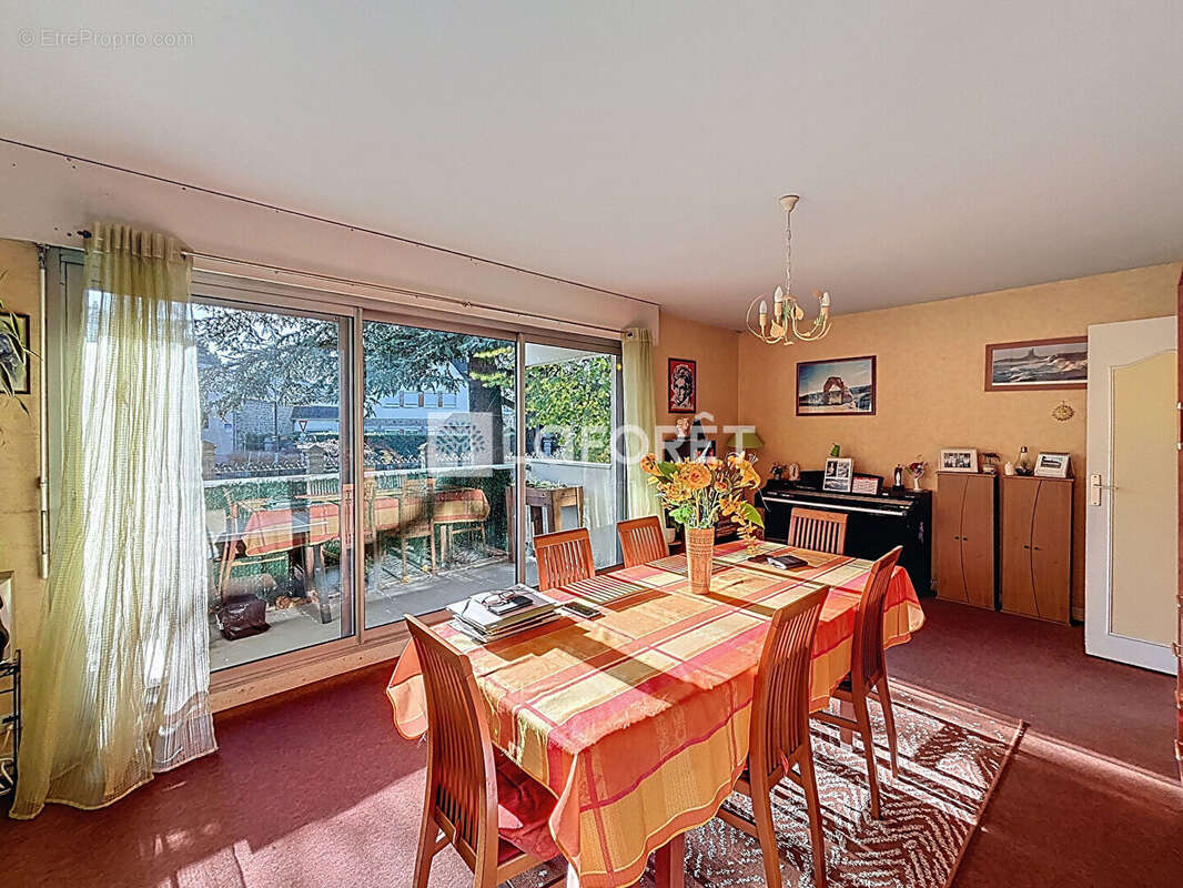 Appartement à FLERS