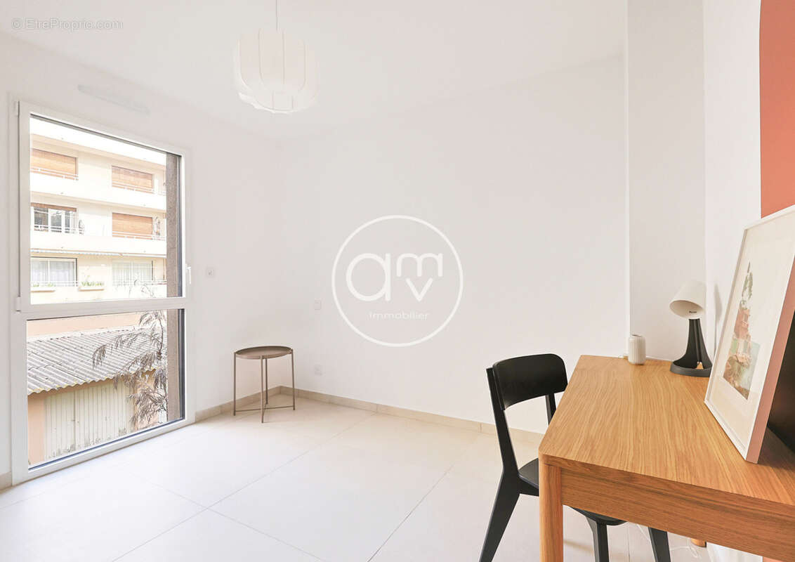 Appartement à HYERES