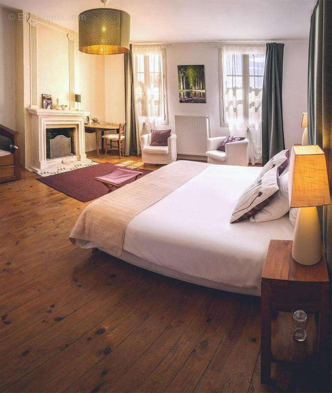 Maison à BERGERAC