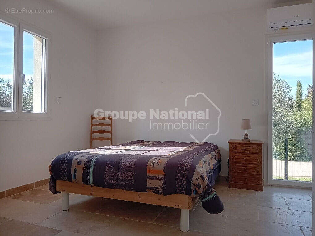 Maison à SAINT-ETIENNE-DU-GRES