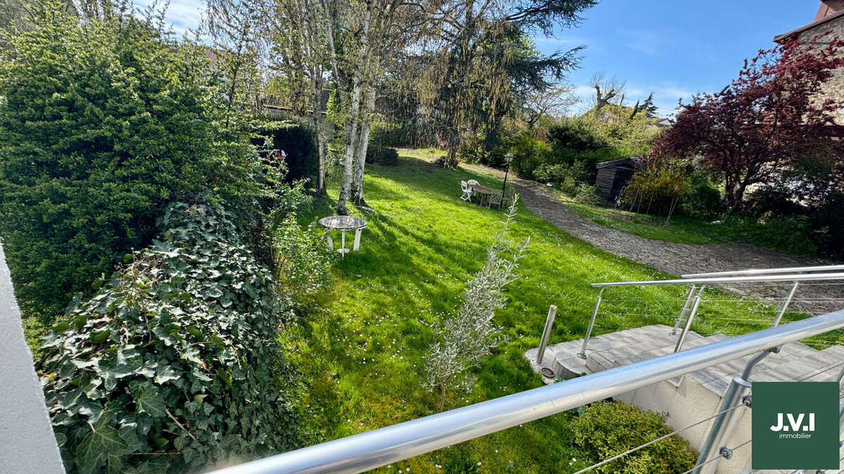 Maison à ENGHIEN-LES-BAINS