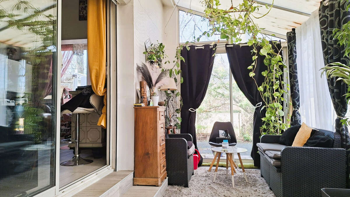 Maison 104 m² à Saint-Augustin  - photo 4