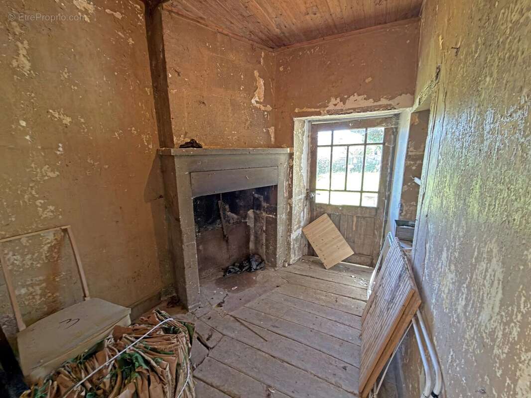 Maison à VERTEILLAC