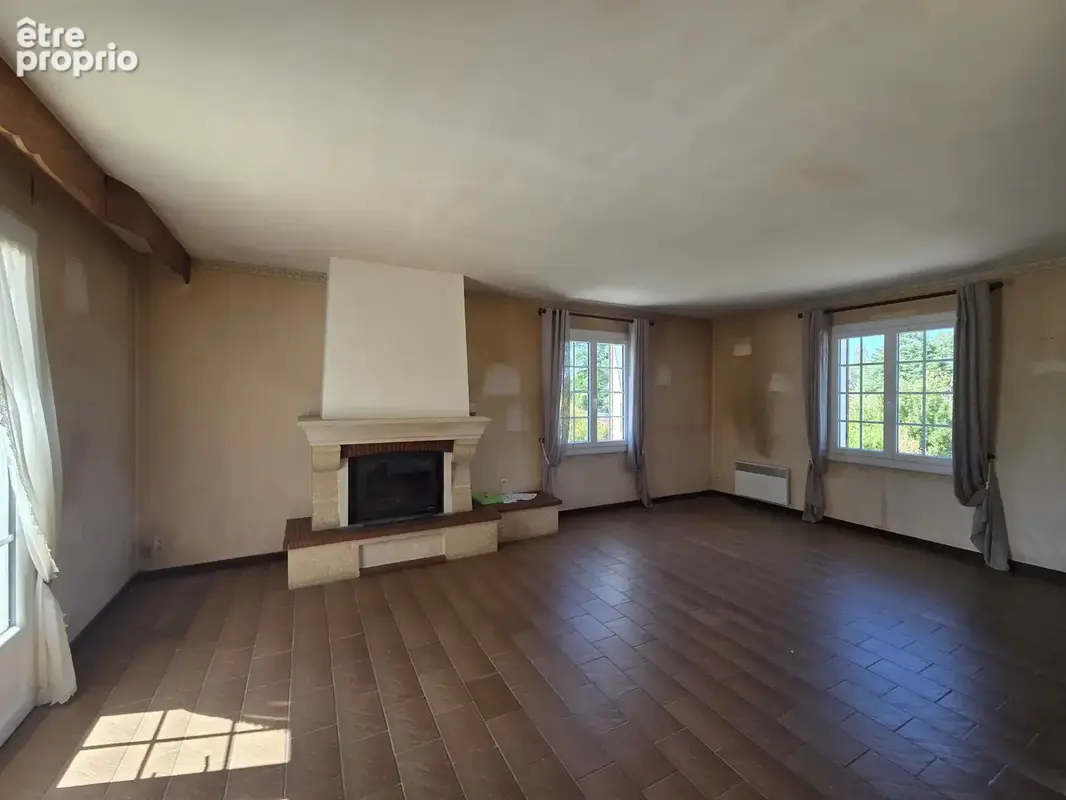 Appartement 5 pièces 94 m² à vendre à Hiersac (16290) - photo 26