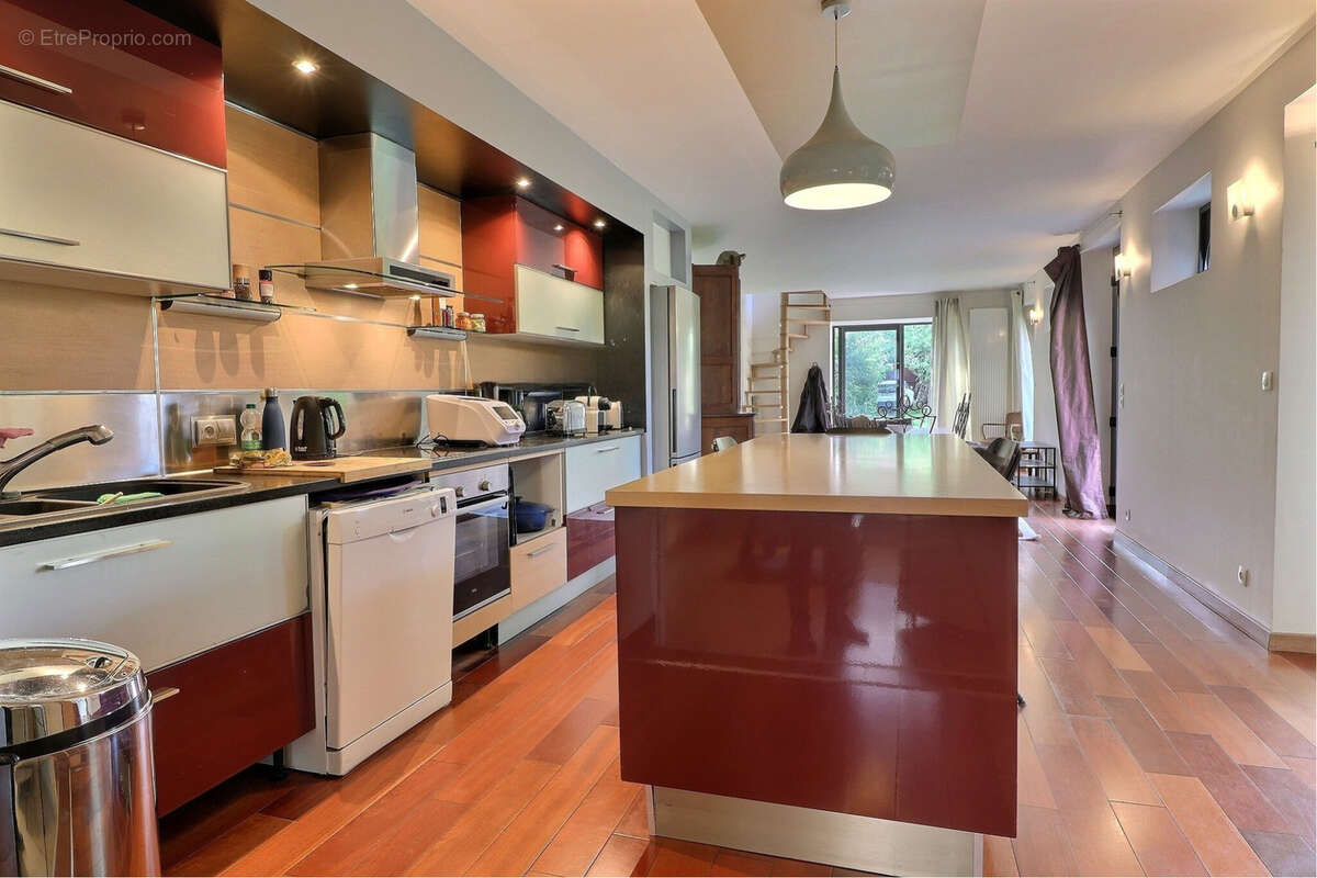 Maison à LANDERNEAU