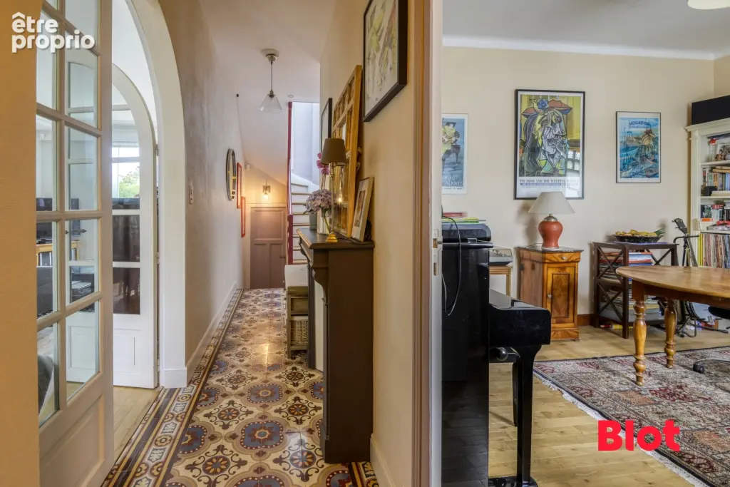 Maison 8 pièces 145 m² à vendre à Nantes (44200) - photo 8