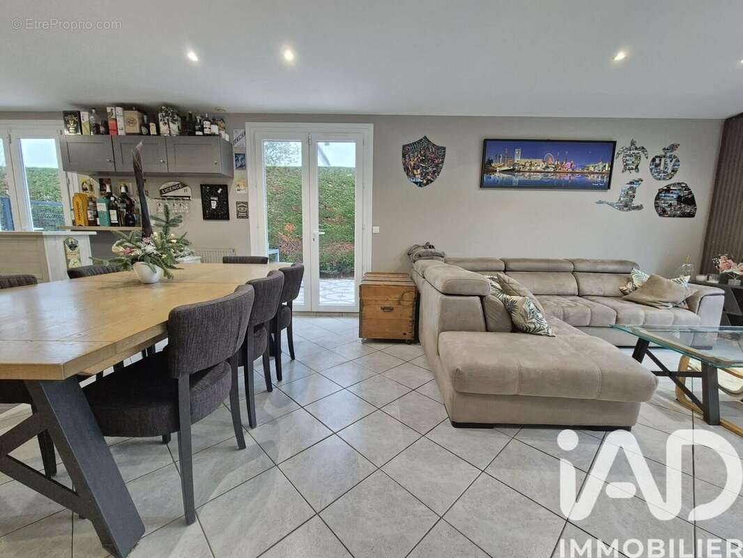 Photo 4 - Maison à OCTEVILLE-SUR-MER