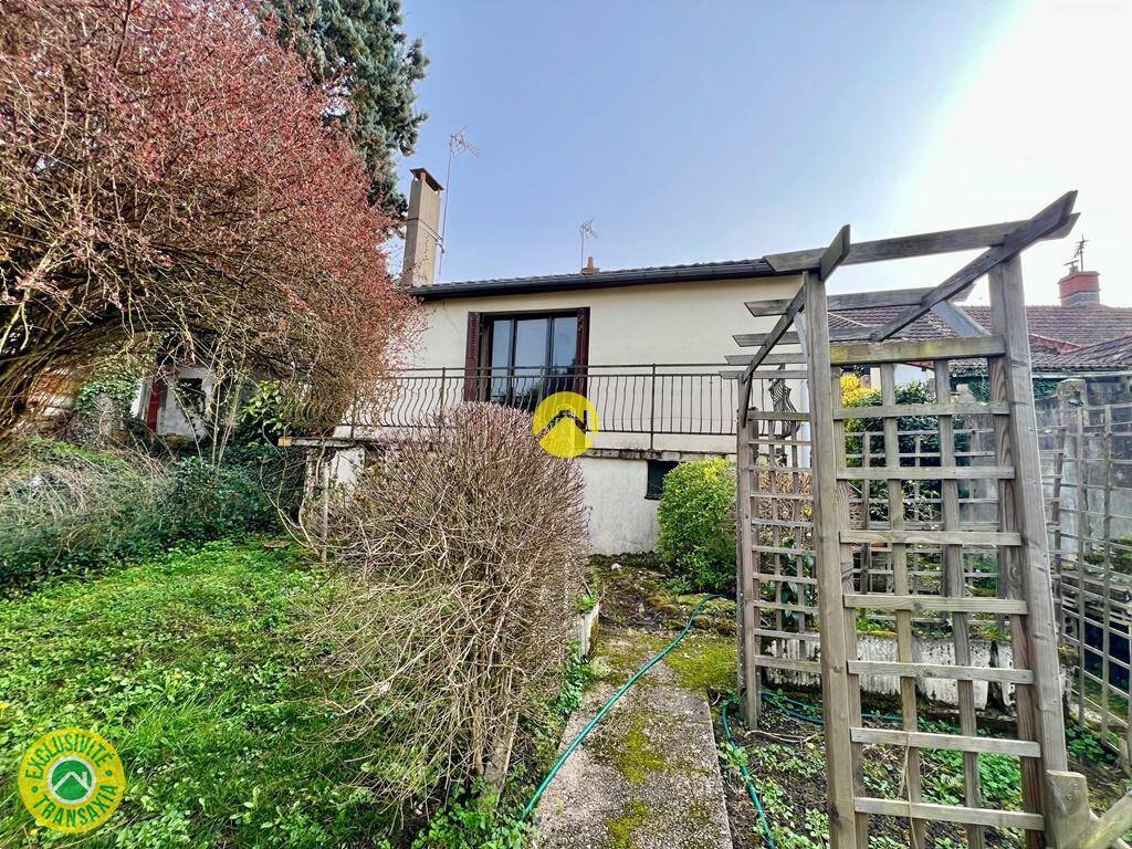 Maison à LERE