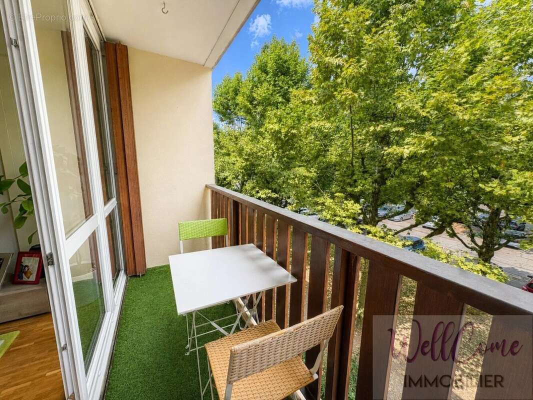 Appartement 5 pièces de 98,87 m² - Traversant SE/NO + cave – Annecy - photo 5