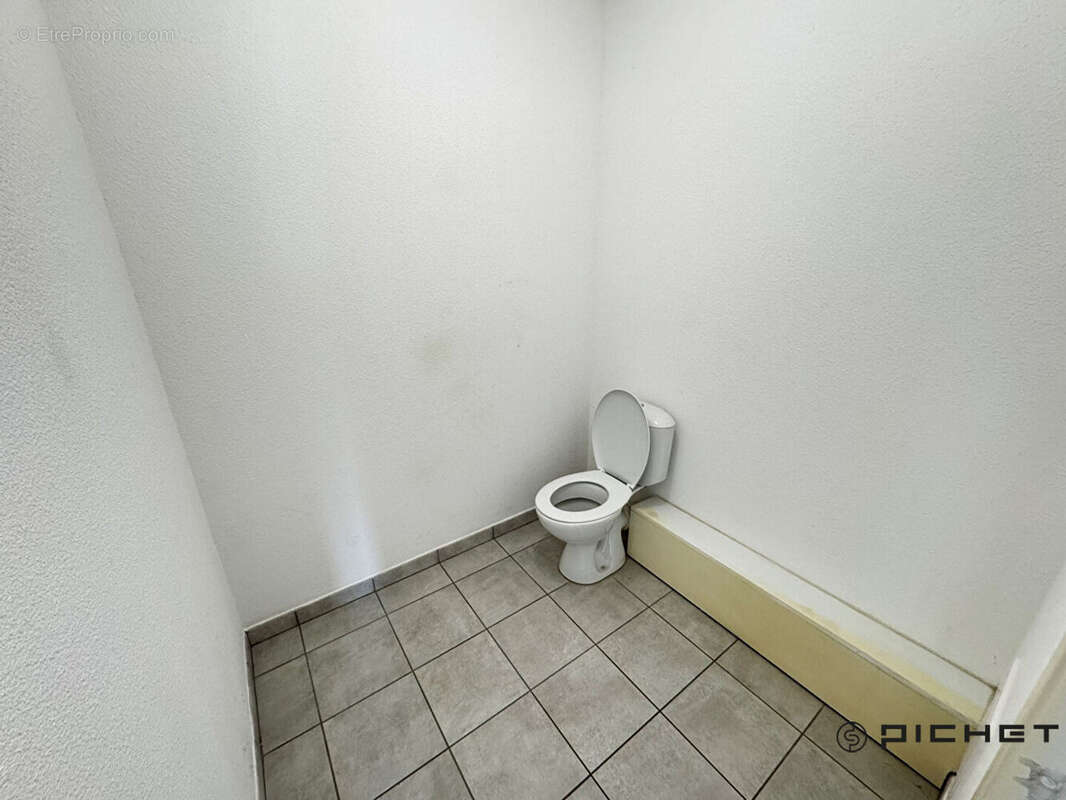 Appartement à LE BOUSCAT