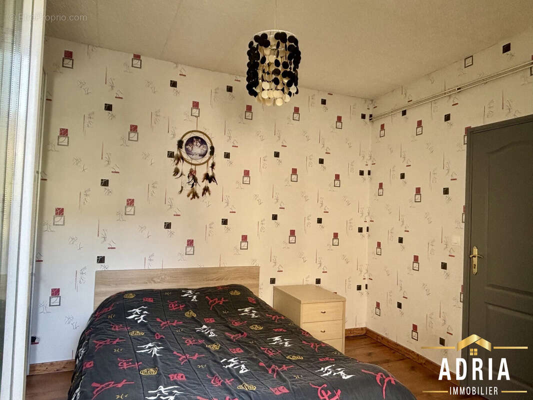 Appartement à NILVANGE