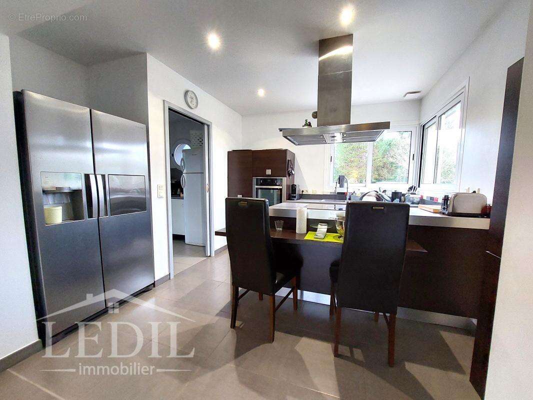 Maison à LAGARDELLE