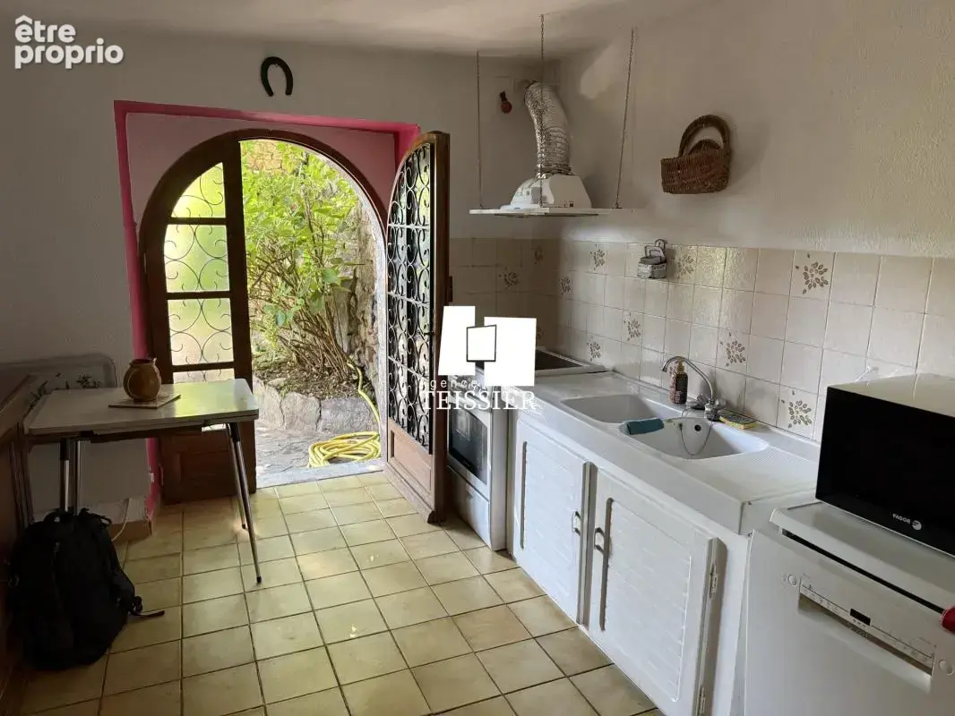 Maison ancienne avec vue - photo 10