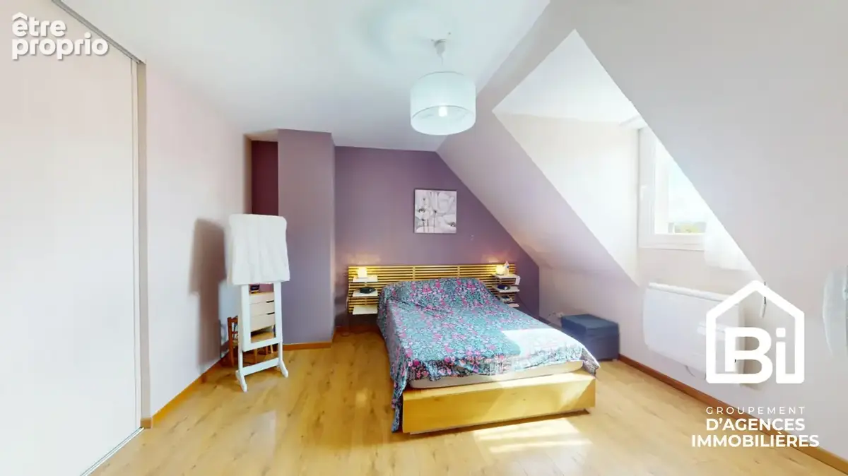 Maison individuelle - 6 pièces - 145 m2 - Frénouville - photo 16