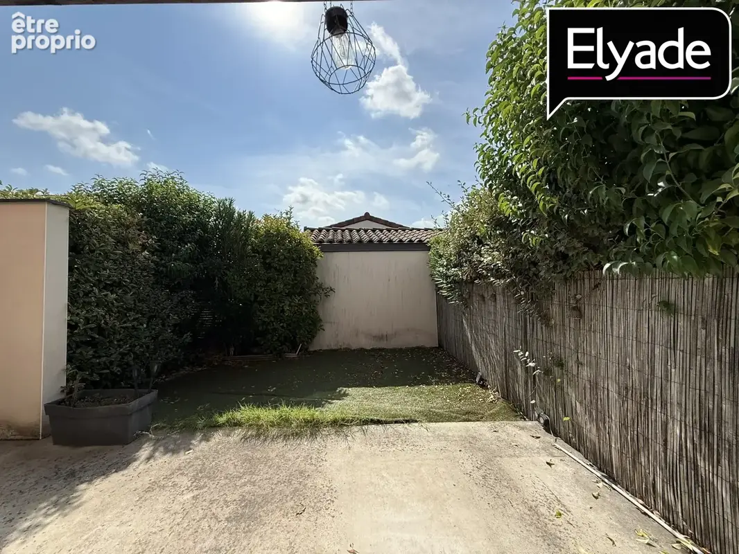 Maison 71 m² à Saint-Genies-Bellevue  - photo 7
