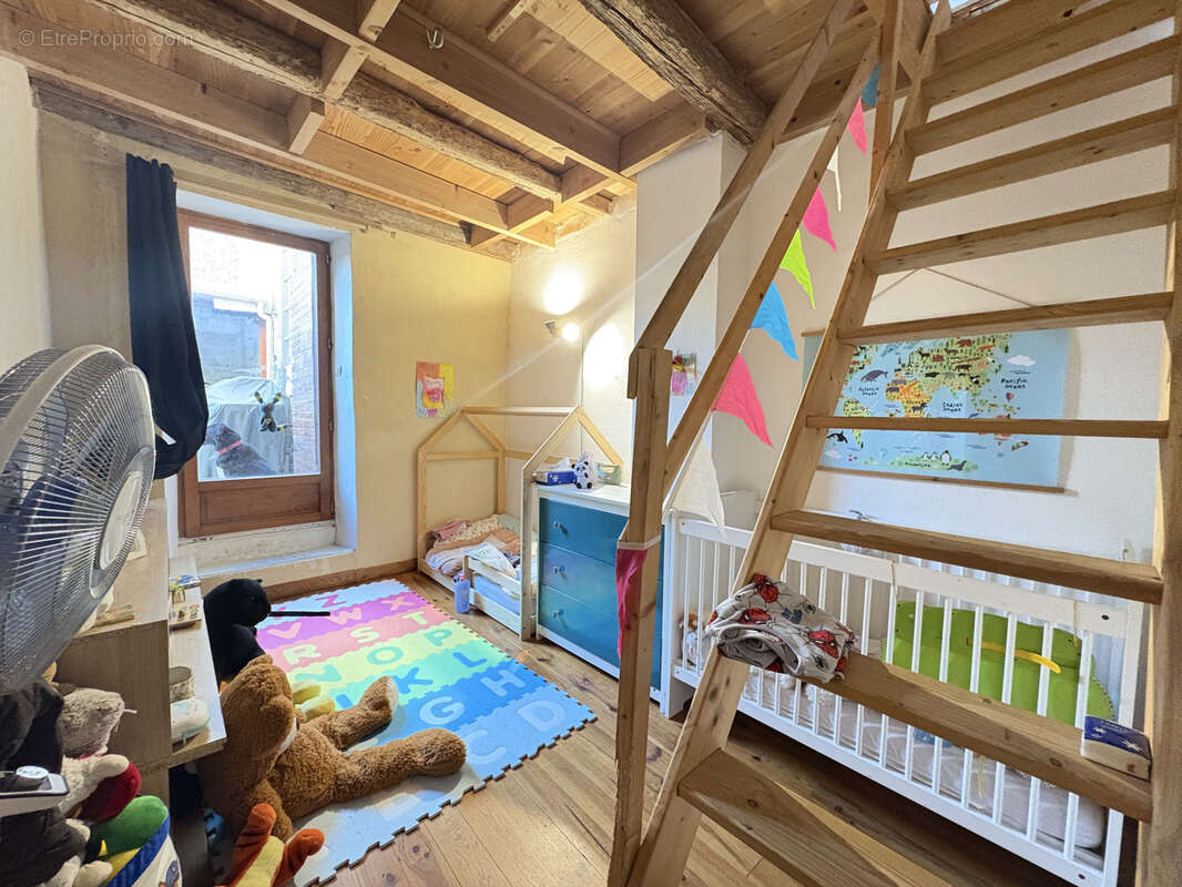 Maison à SAINT-DIONIZY