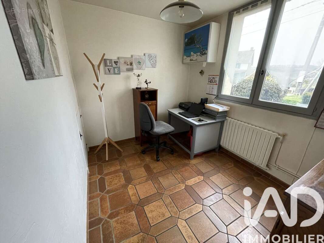 Photo 9 - Maison à SAINT-ELOY-LES-MINES