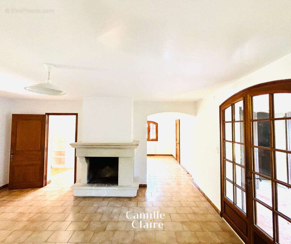 Maison à AIX-EN-PROVENCE