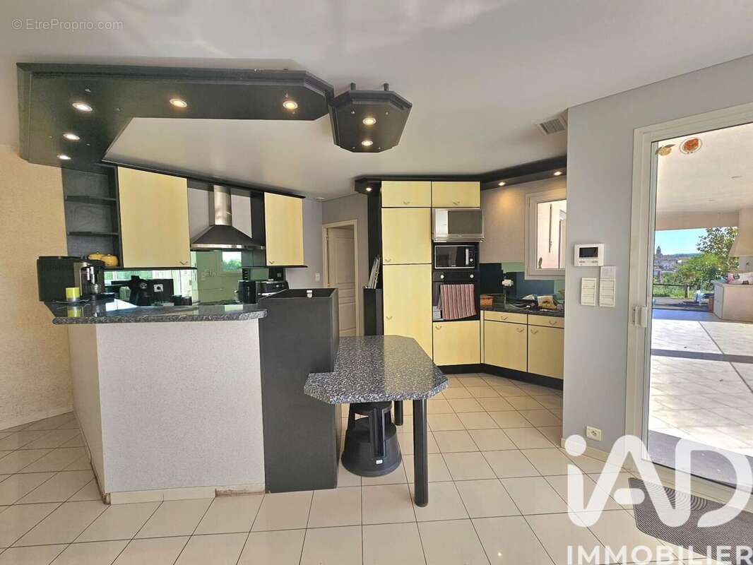 Photo 8 - Maison à ARTHES