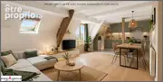 Appartement à ANTRAIN