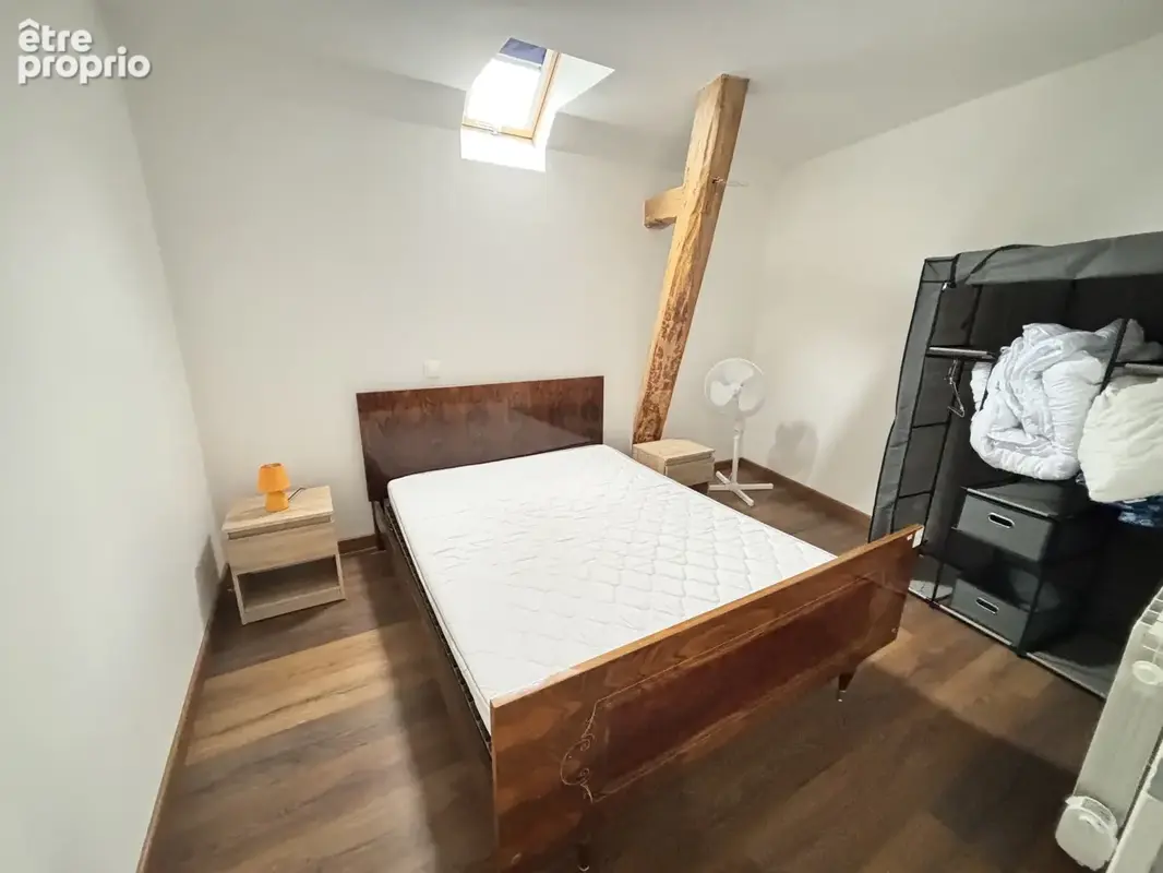 Ensemble immobilier composé de deux gîtes situés sur la commune de Savigny-en-Véron - photo 9