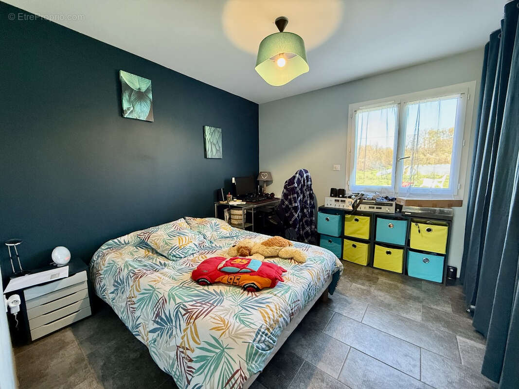 Maison à VILLENEUVE-SUR-LOT